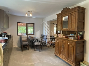 Casa individuala si spalatorie cu fise  Jebel la DN59/E70 - imagine 8