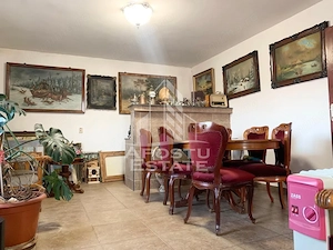 Casa individuala si spalatorie cu fise  Jebel la DN59/E70 - imagine 3