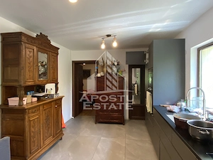 Casa individuala si spalatorie cu fise  Jebel la DN59/E70 - imagine 6