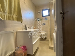 Casa individuala si spalatorie cu fise  Jebel la DN59/E70 - imagine 11