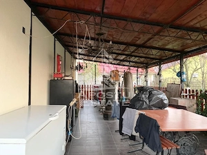 Casa individuala si spalatorie cu fise  Jebel la DN59/E70 - imagine 5