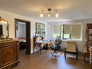 Casa individuala si spalatorie cu fise  Jebel la DN59/E70 - imagine 17