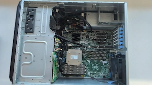 Dell PowerEdge T320