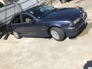 BMW e39 an 2002 2.0 diesel - imagine 4