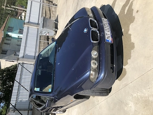 BMW e39 an 2002 2.0 diesel - imagine 5