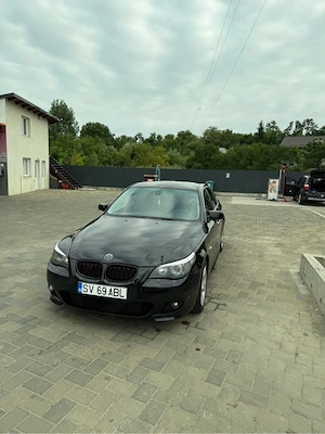 e 60 525 impecabil  - imagine 2