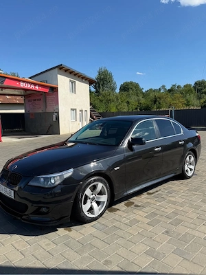 e 60 525 impecabil  - imagine 4
