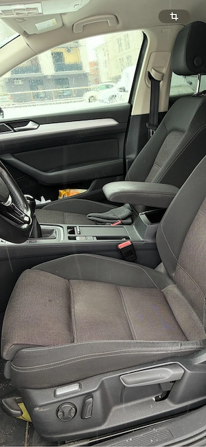 Passat B8 2016 2.0 Diesel - imagine 5
