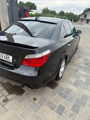 e 60 525 impecabil  - imagine 5