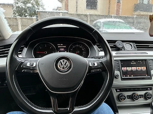 Passat B8 2016 2.0 Diesel - imagine 2
