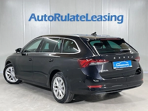 Skoda Octavia - imagine 4