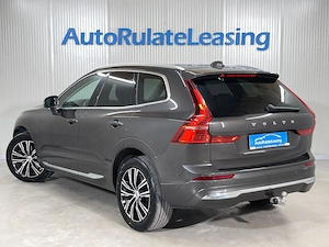 Volvo XC 60 - imagine 4