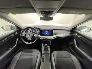 Skoda Octavia - imagine 7