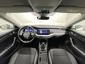 Skoda Octavia - imagine 7