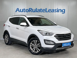 Hyundai Santa Fe - imagine 2