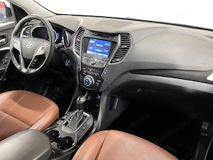 Hyundai Santa Fe - imagine 8