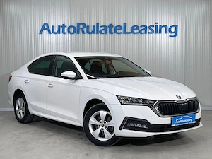 Skoda Octavia - imagine 2