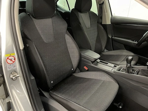 Skoda Octavia - imagine 9
