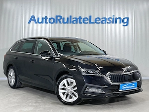 Skoda Octavia - imagine 2
