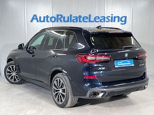 BMW X5 - imagine 4