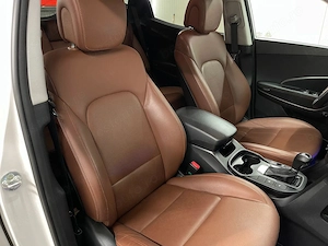 Hyundai Santa Fe - imagine 9