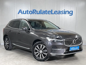 Volvo XC 60 - imagine 2