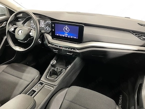 Skoda Octavia - imagine 8