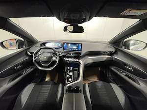 Peugeot 3008 - imagine 7