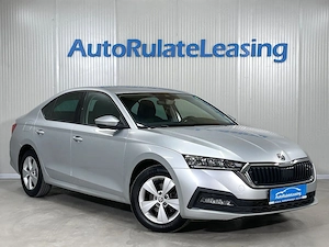 Skoda Octavia - imagine 2