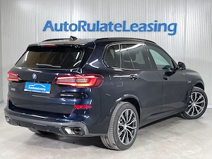 BMW X5 - imagine 3