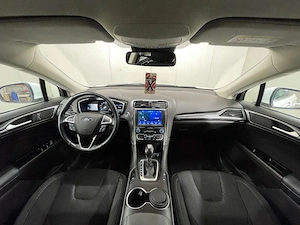Ford Mondeo - imagine 7
