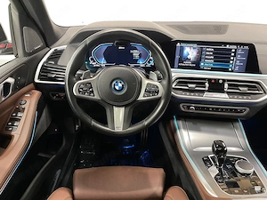 BMW X5 - imagine 6