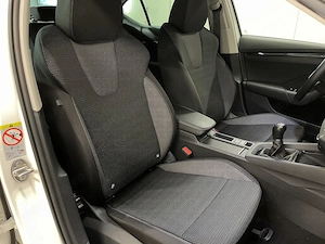 Skoda Octavia - imagine 9