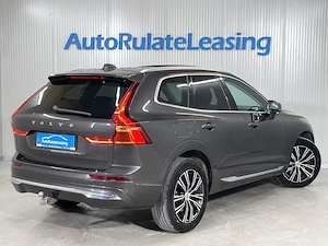 Volvo XC 60 - imagine 3