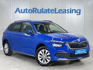 Skoda Kamiq - imagine 2