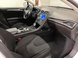 Ford Mondeo - imagine 10