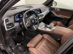 BMW X5 - imagine 5