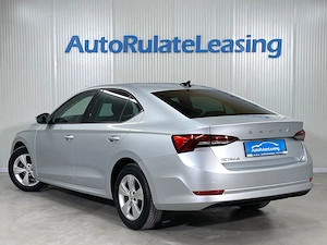 Skoda Octavia - imagine 4