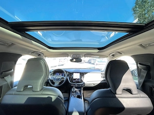 Volvo XC 60 - imagine 7