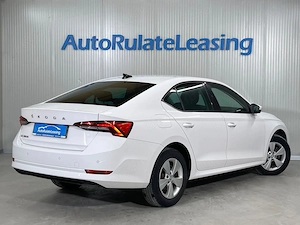 Skoda Octavia - imagine 3