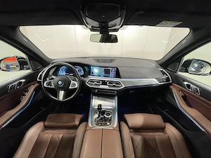 BMW X5 - imagine 9