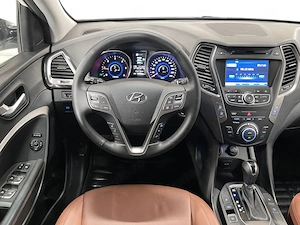 Hyundai Santa Fe - imagine 6