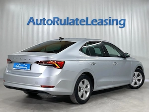 Skoda Octavia - imagine 3
