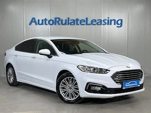 Ford Mondeo - imagine 2