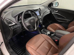Hyundai Santa Fe - imagine 5
