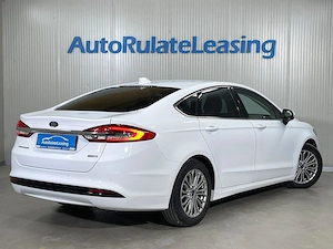 Ford Mondeo - imagine 3