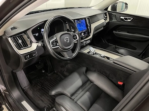 Volvo XC 60 - imagine 5