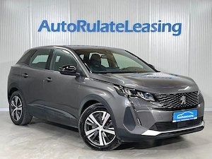 Peugeot 3008 - imagine 2