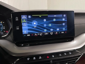 Skoda Octavia - imagine 20