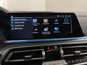 BMW X5 - imagine 17